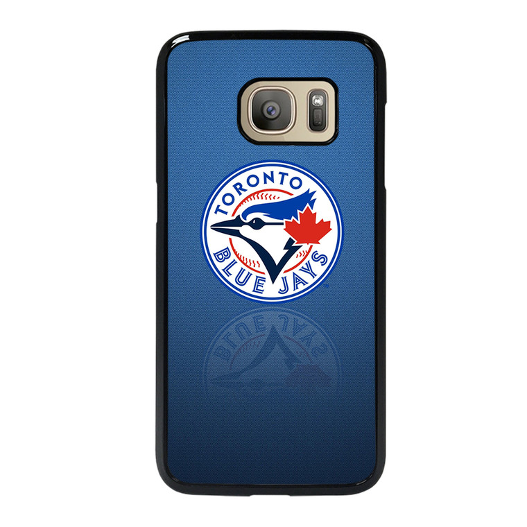 TORONTO BLUE JAYS Samsung Galaxy S7 Case Cover