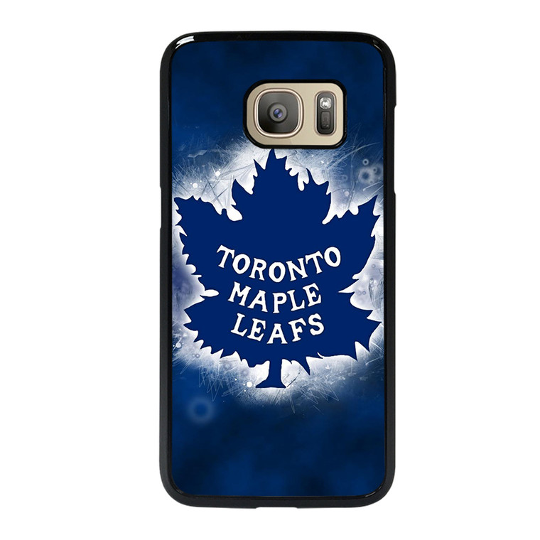 TORONTO MAPLE LEAFS Samsung Galaxy S7 Case Cover