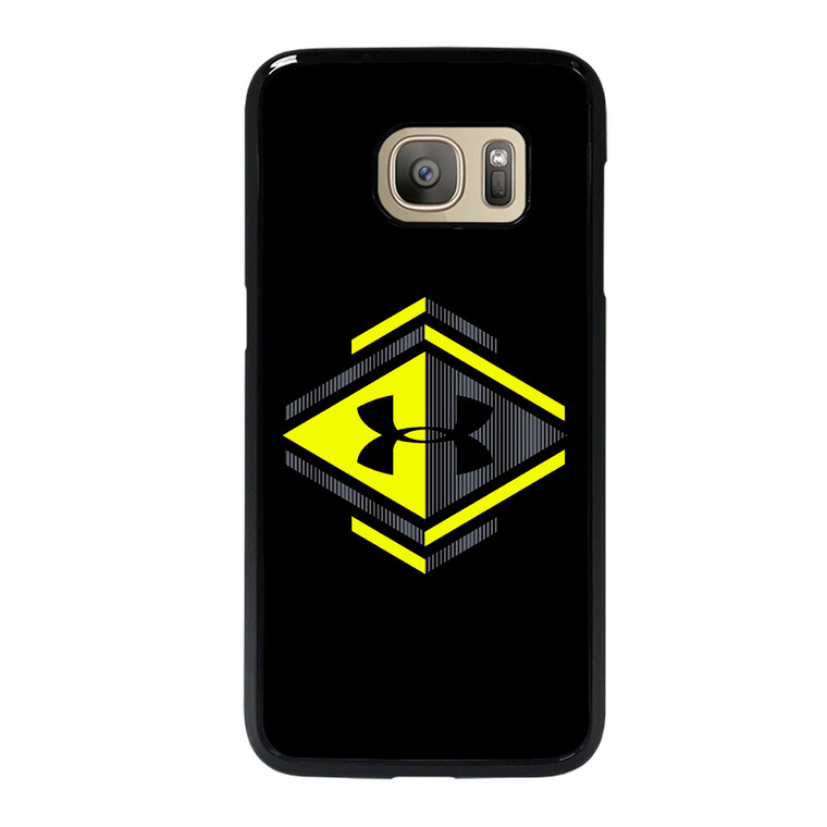 Under Armour Graphic Samsung Galaxy S7 Case Cover