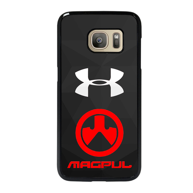 UNDER ARMOUR MAGPUL Samsung Galaxy S7 Case Cover