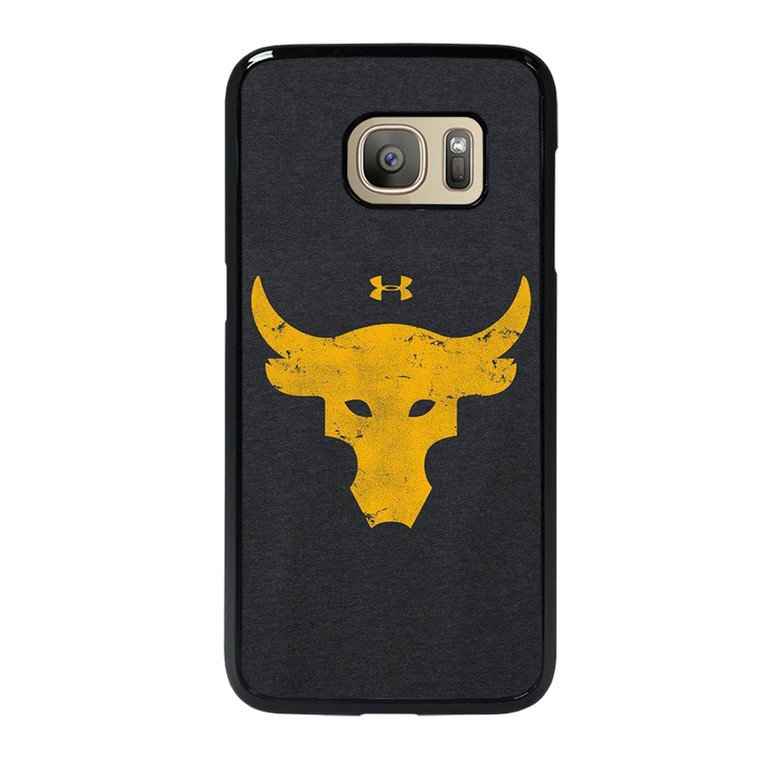 Under Armour Project Samsung Galaxy S7 Case Cover