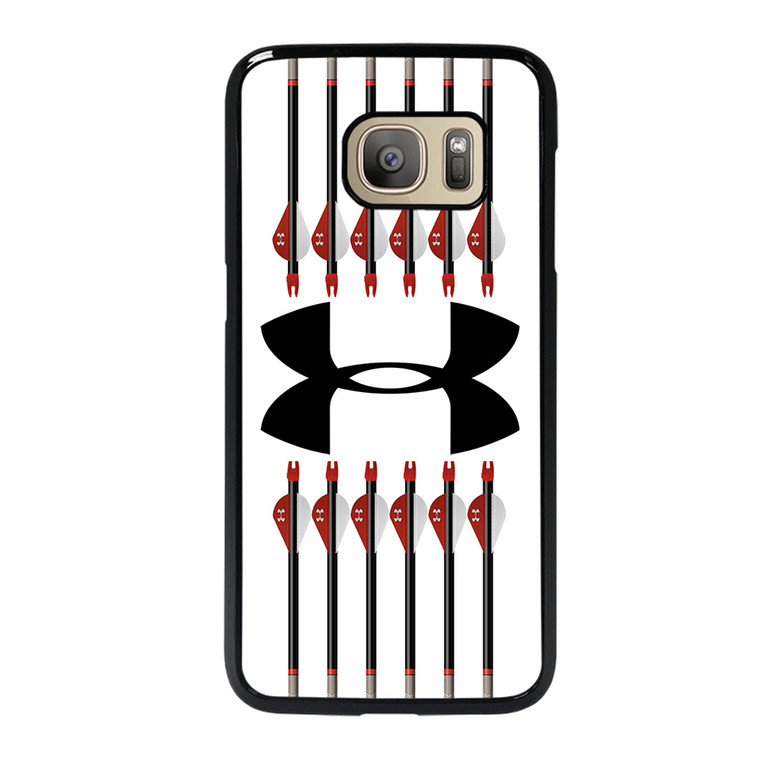 UNDER ARMOUR STYLE Samsung Galaxy S7 Case Cover