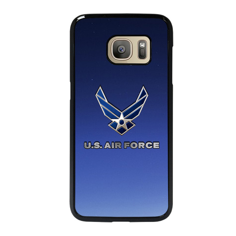 US Air Force Samsung Galaxy S7 Case Cover