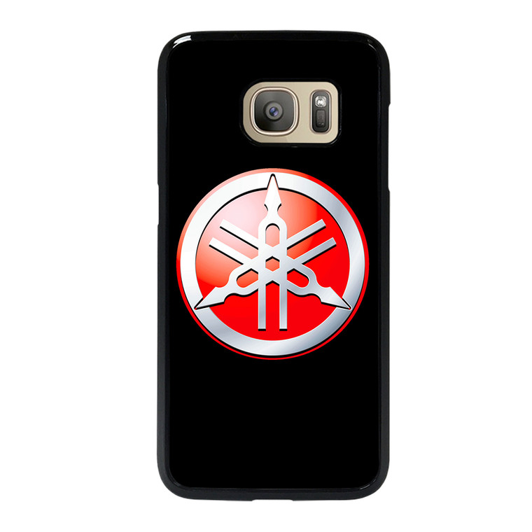 YAMAHA LOGO Samsung Galaxy S7 Case Cover