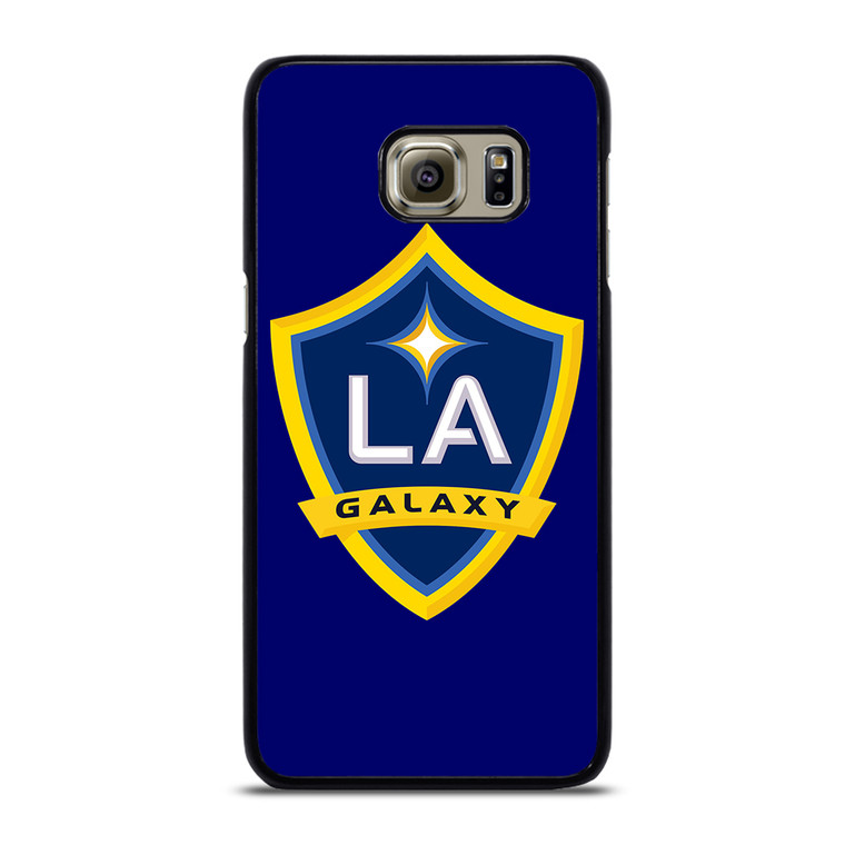 LA GALAXY LOGO Samsung Galaxy S6 Edge Plus Case Cover