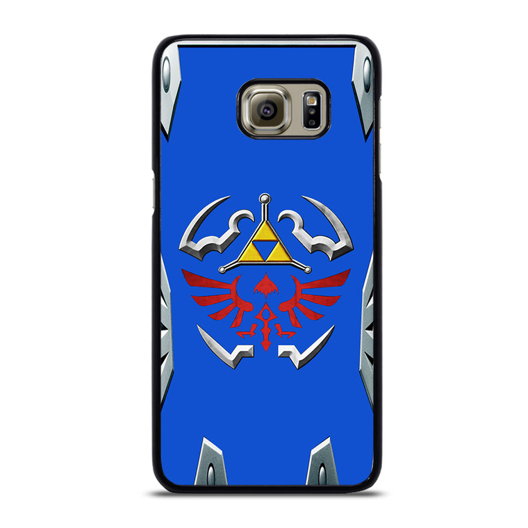 Legend Of Zelda Samsung Galaxy S6 Edge Plus Case Cover