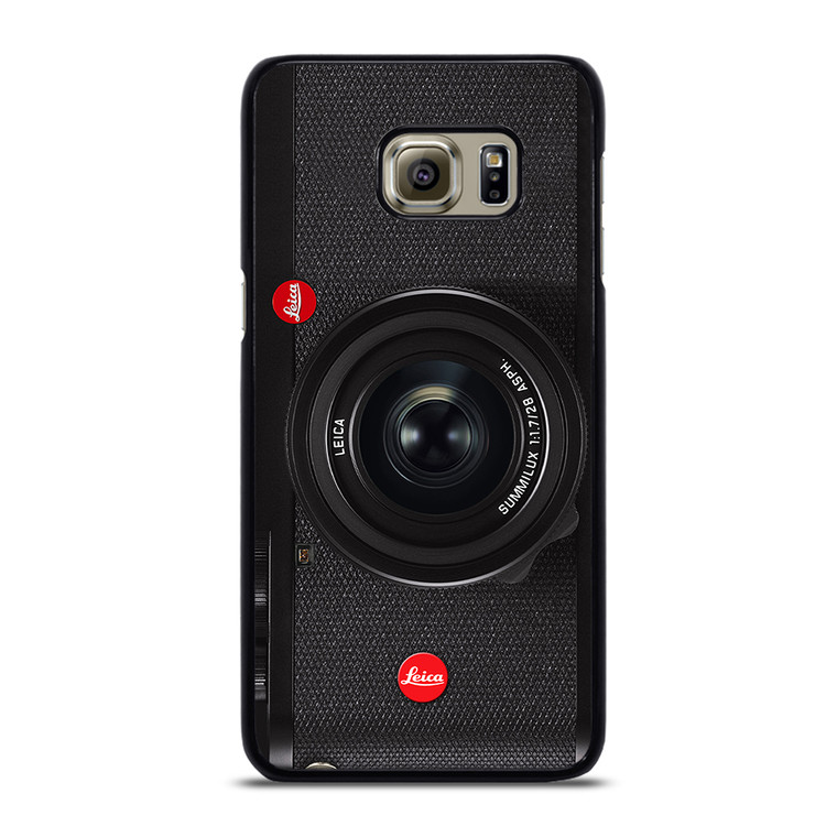 Leica Advanced Lens Camera Image Samsung Galaxy S6 Edge Plus Case Cover