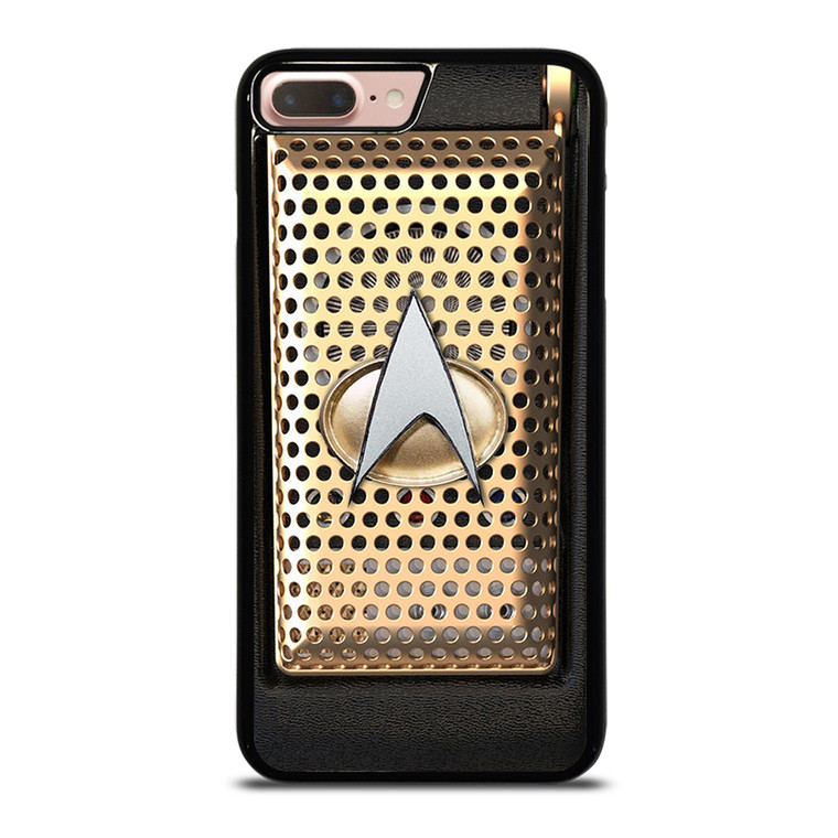 Star Trek Communicator iPhone 7 Plus / 8 Plus Case Cover