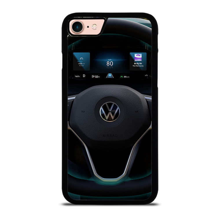 2020 VW Volkswagen Golf iPhone 7 / 8 Case Cover