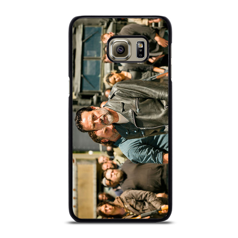 THE WALKING DEAD 6 Samsung Galaxy S6 Edge Plus Case Cover