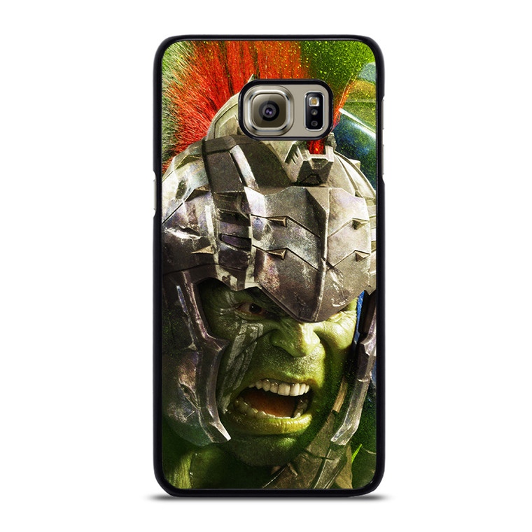 THOR RAGNAROK Samsung Galaxy S6 Edge Plus Case Cover