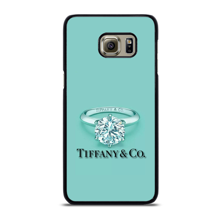 Tiffany And Co Samsung Galaxy S6 Edge Plus Case Cover