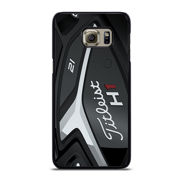 Titleist Golf Gear Samsung Galaxy S6 Edge Plus Case Cover