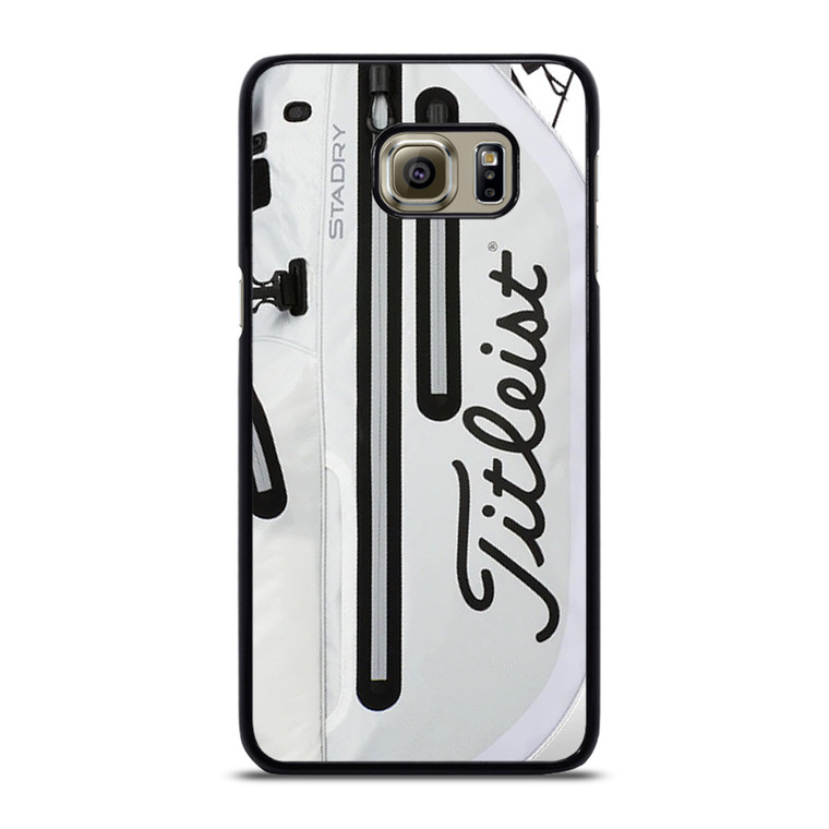Titleist Stadry Stand Bag Samsung Galaxy S6 Edge Plus Case Cover