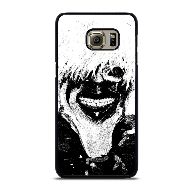 Tokyo Ghoul Kaneki Ken Samsung Galaxy S6 Edge Plus Case Cover