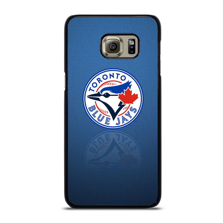 TORONTO BLUE JAYS Samsung Galaxy S6 Edge Plus Case Cover