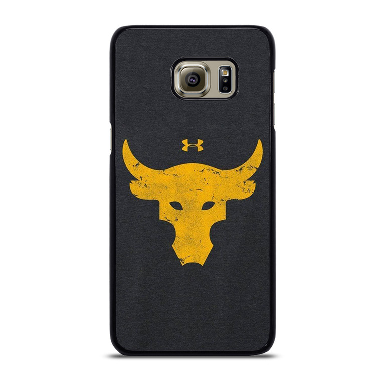 Under Armour Project Samsung Galaxy S6 Edge Plus Case Cover