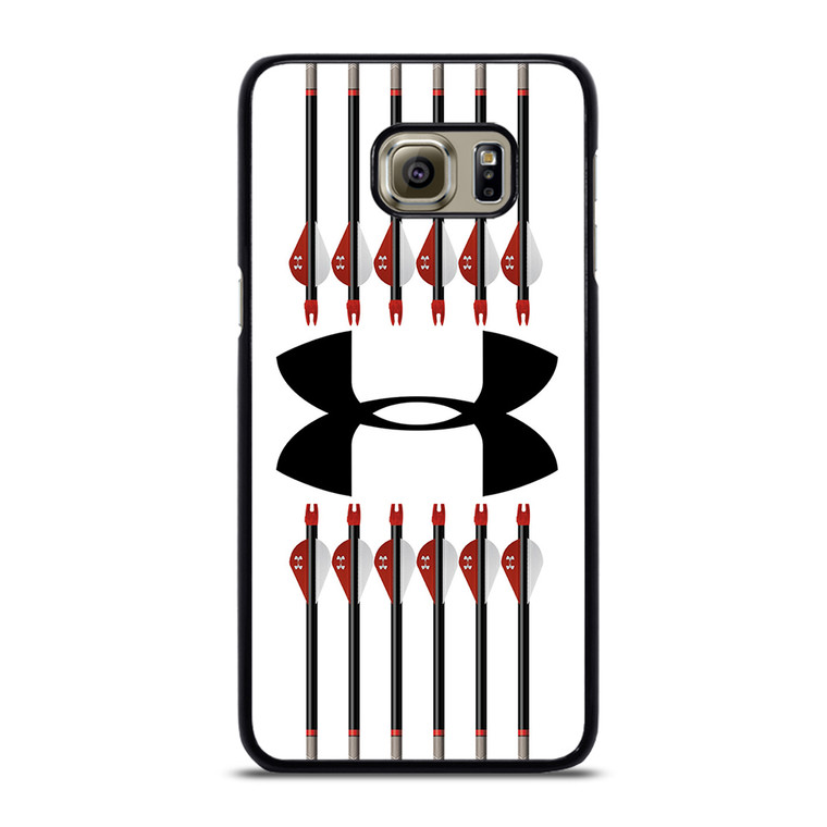 UNDER ARMOUR STYLE Samsung Galaxy S6 Edge Plus Case Cover