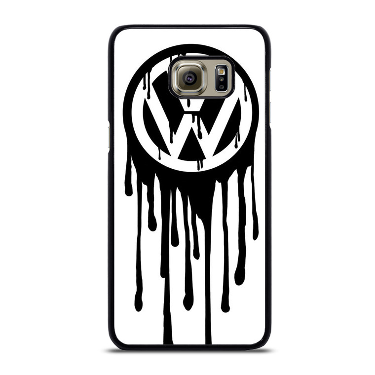 VOLKSWAGEN VW Samsung Galaxy S6 Edge Plus Case Cover