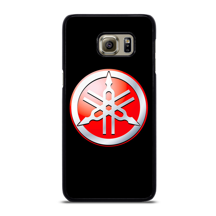 YAMAHA LOGO Samsung Galaxy S6 Edge Plus Case Cover