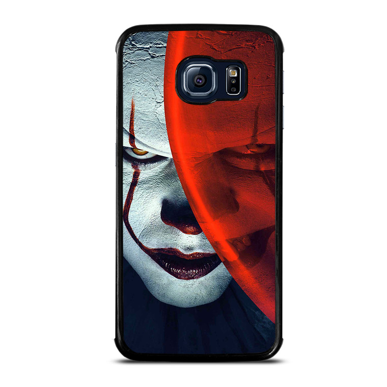 Stephen King's It Pennywis Samsung Galaxy S6 Edge Case Cover