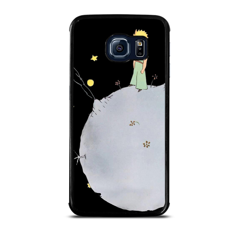 THE LITLE PRINCE CASE Samsung Galaxy S6 Edge Case Cover