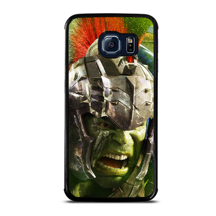 THOR RAGNAROK Samsung Galaxy S6 Edge Case Cover