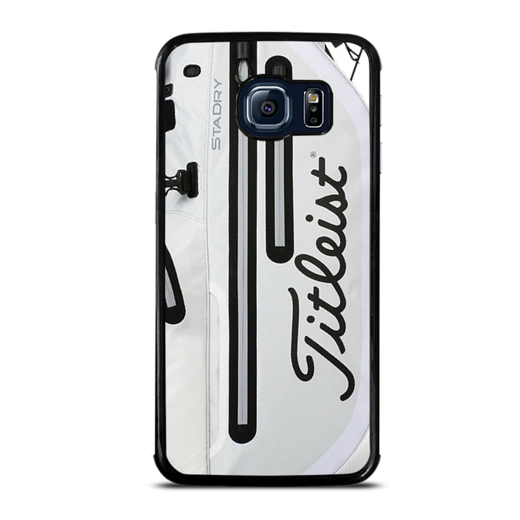 Titleist Stadry Stand Bag Samsung Galaxy S6 Edge Case Cover