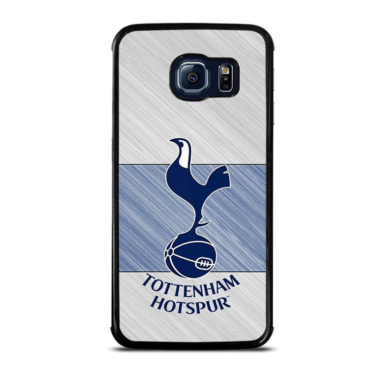 Tottenham Hotspur Emblem Samsung Galaxy S6 Edge Case Cover