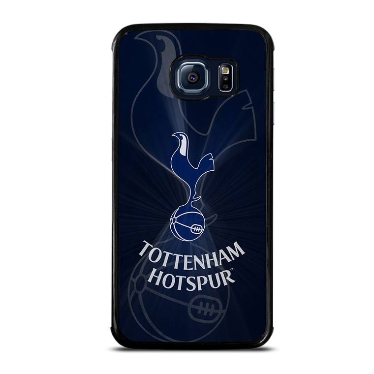 Tottenham Hotspur Samsung Galaxy S6 Edge Case Cover