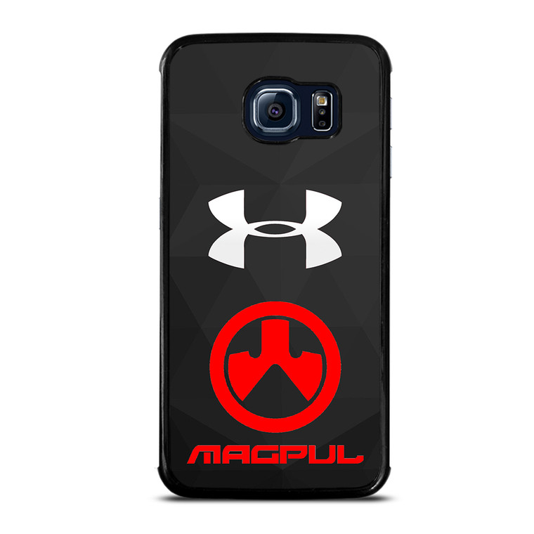 UNDER ARMOUR MAGPUL Samsung Galaxy S6 Edge Case Cover