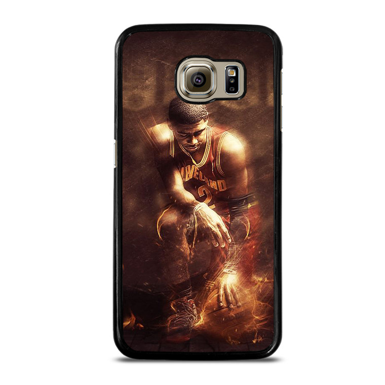 KYRIE IRVING CLEVELAND CAVALIERS Samsung Galaxy S6 Case Cover