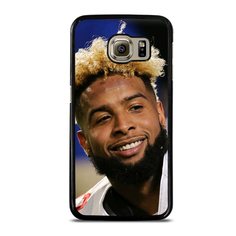 ODELL BECKHAM JR HIGH VALUE Samsung Galaxy S6 Case Cover