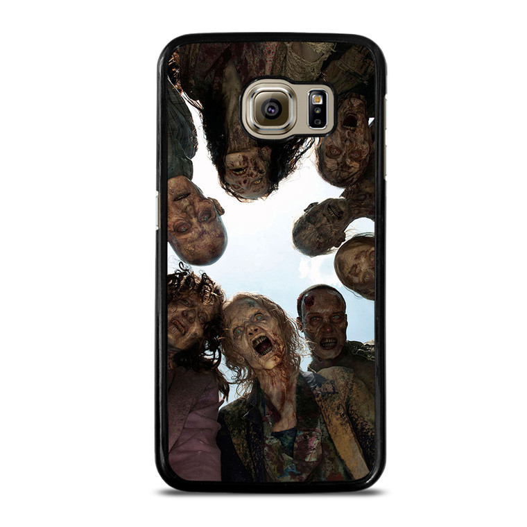 THE WALKING DEAD 9 Samsung Galaxy S6 Case Cover