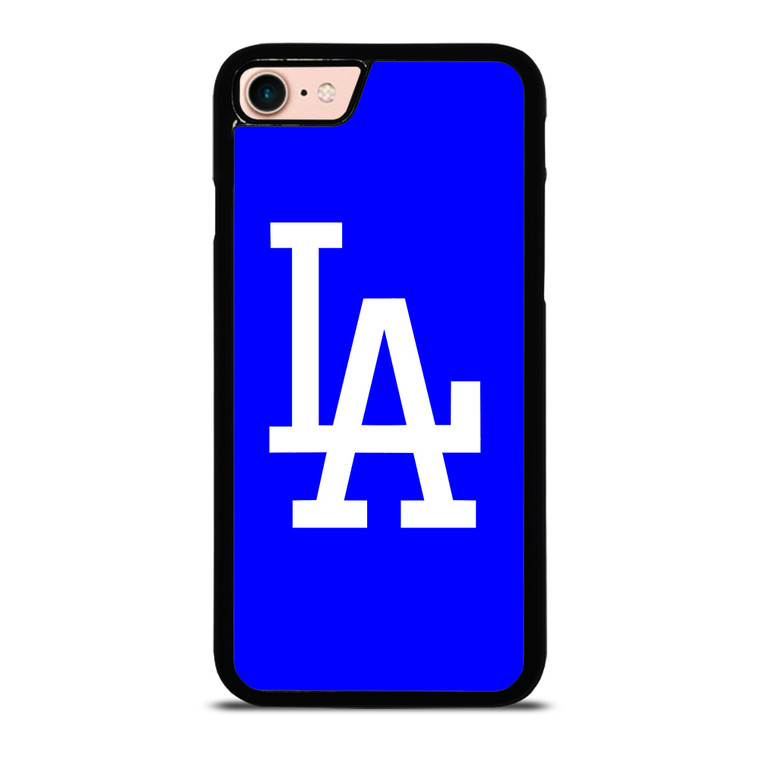 LA DODGERS LOGO iPhone 7 / 8 Case Cover