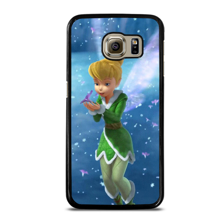 TINKERBELL TRICKS Samsung Galaxy S6 Case Cover