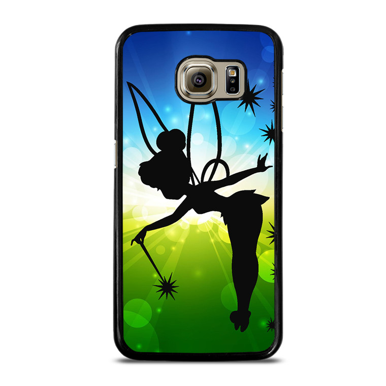 TINKERBELLL TATTOO Samsung Galaxy S6 Case Cover