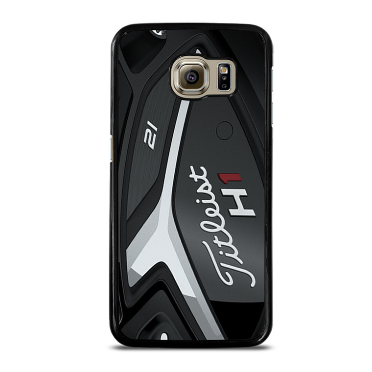 Titleist Golf Gear Samsung Galaxy S6 Case Cover