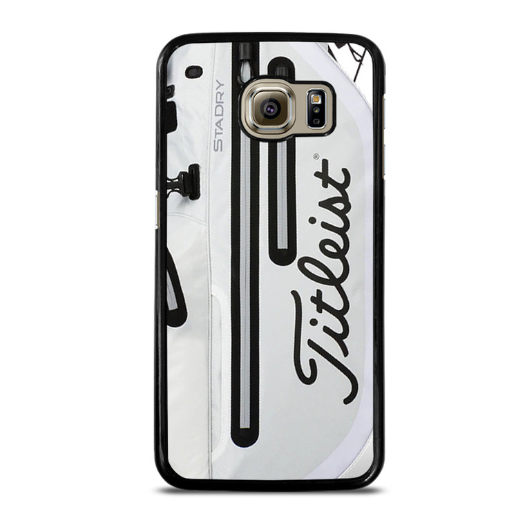 Titleist Stadry Stand Bag Samsung Galaxy S6 Case Cover