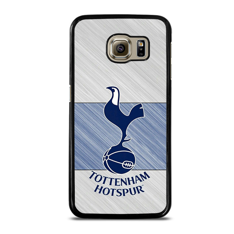 Tottenham Hotspur Emblem Samsung Galaxy S6 Case Cover