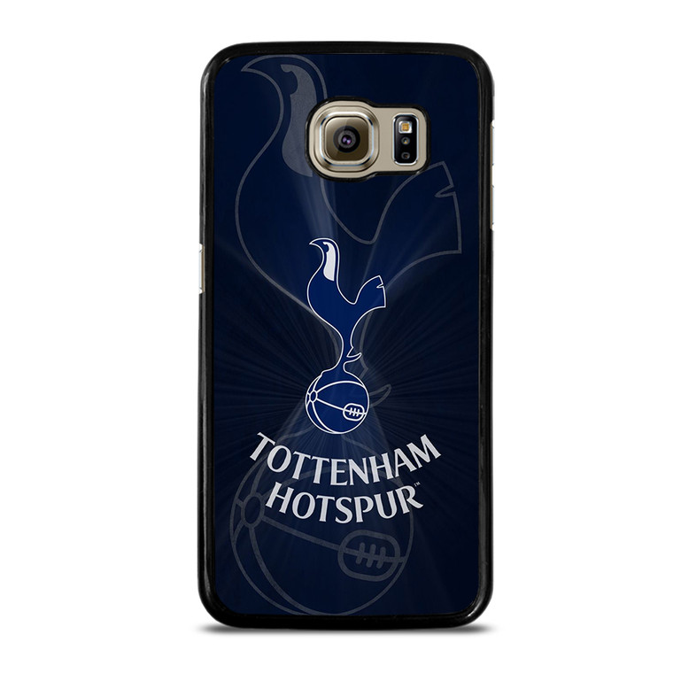 Tottenham Hotspur Samsung Galaxy S6 Case Cover