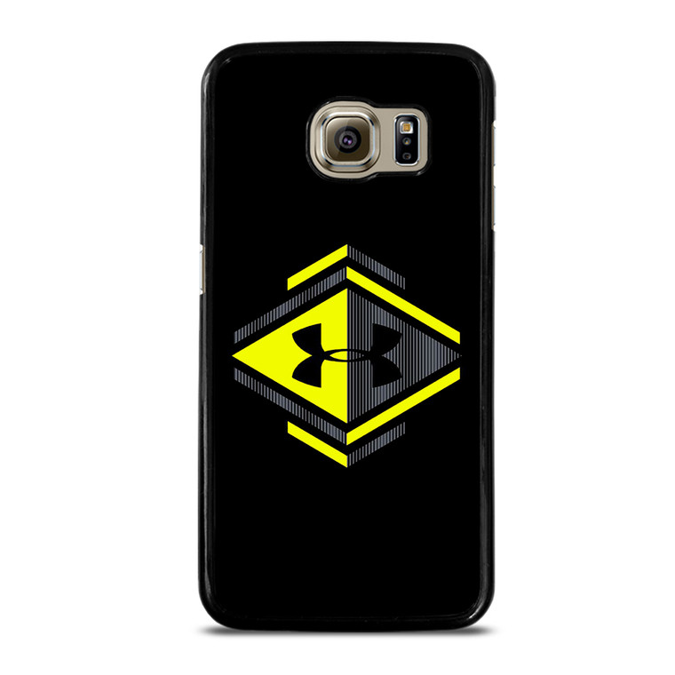 Under Armour Graphic Samsung Galaxy S6 Case Cover