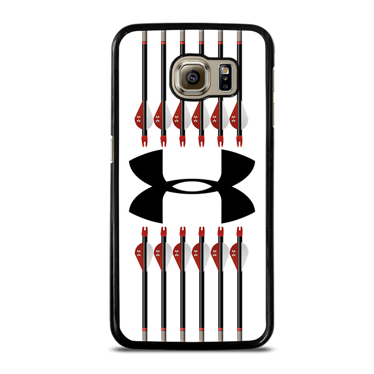 UNDER ARMOUR STYLE Samsung Galaxy S6 Case Cover