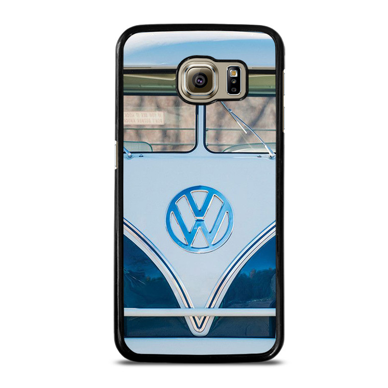 VW Volkswagen Bus Samsung Galaxy S6 Case Cover