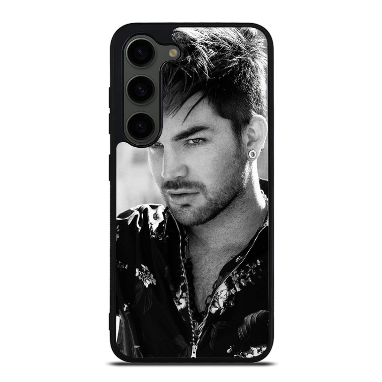 ADAM LAMBERT STYLE Samsung Galaxy S23 Plus Case Cover