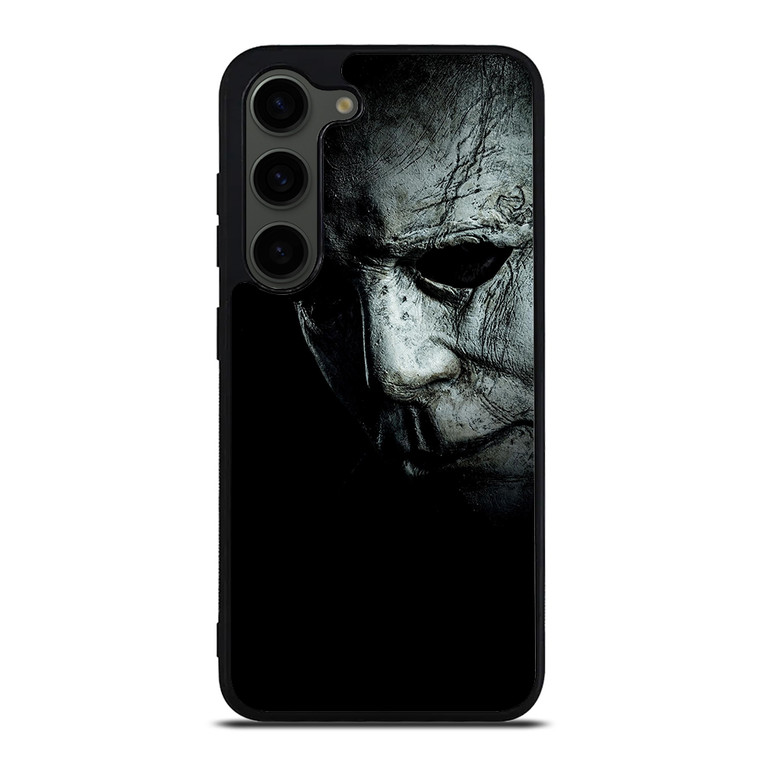 Michael Myers Halloween Samsung Galaxy S23 Plus Case Cover