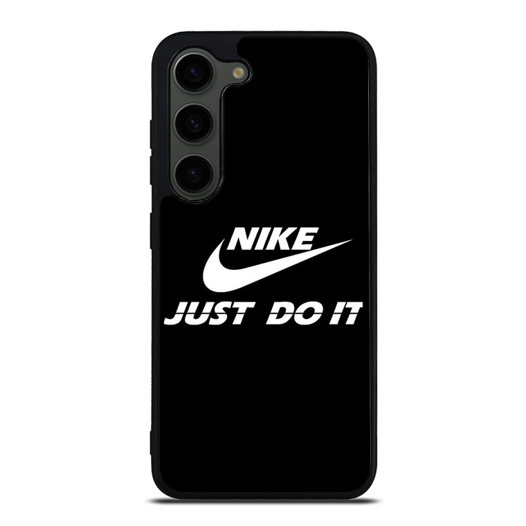 NIKE JUST DO IT Samsung Galaxy S23 Plus Case Cover