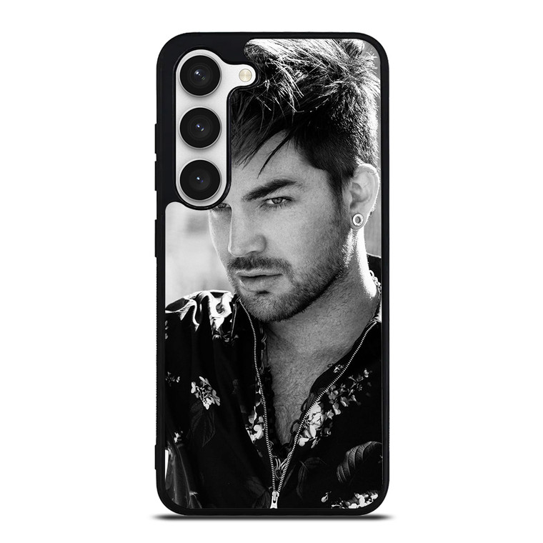 ADAM LAMBERT STYLE Samsung Galaxy S23 Case Cover