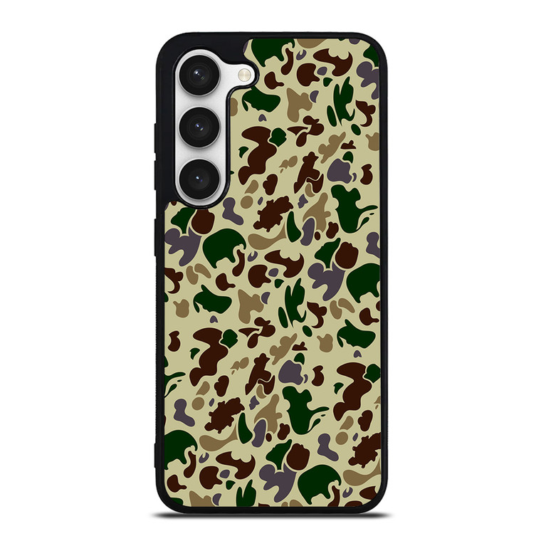 BAPE BATHING APE Samsung Galaxy S23 Case Cover