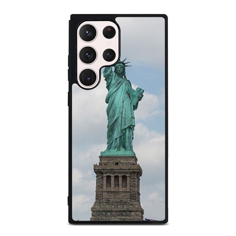 LIBERTY STATUE Samsung Galaxy S23 Ultra Case Cover